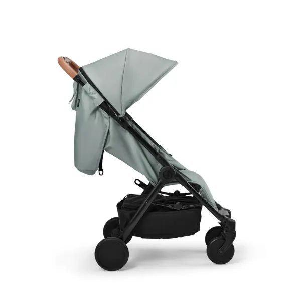 Elodie Mondo Stroller® -Hazy Jade 2