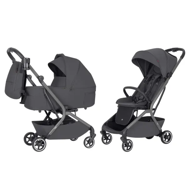 Carrello - Magia - Elm Grey