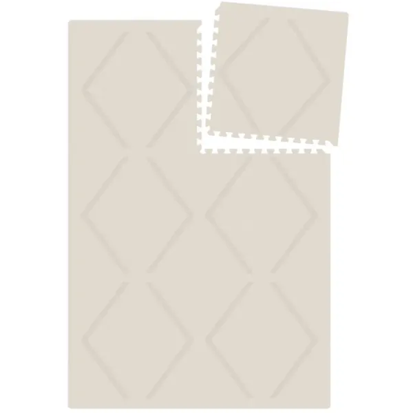 Eeveve Playmat - Kilim - Beni Cashmere