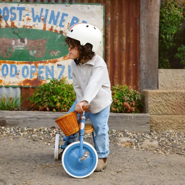 Banwood Trike - Blue 2 Banwood Trike - Blue 2