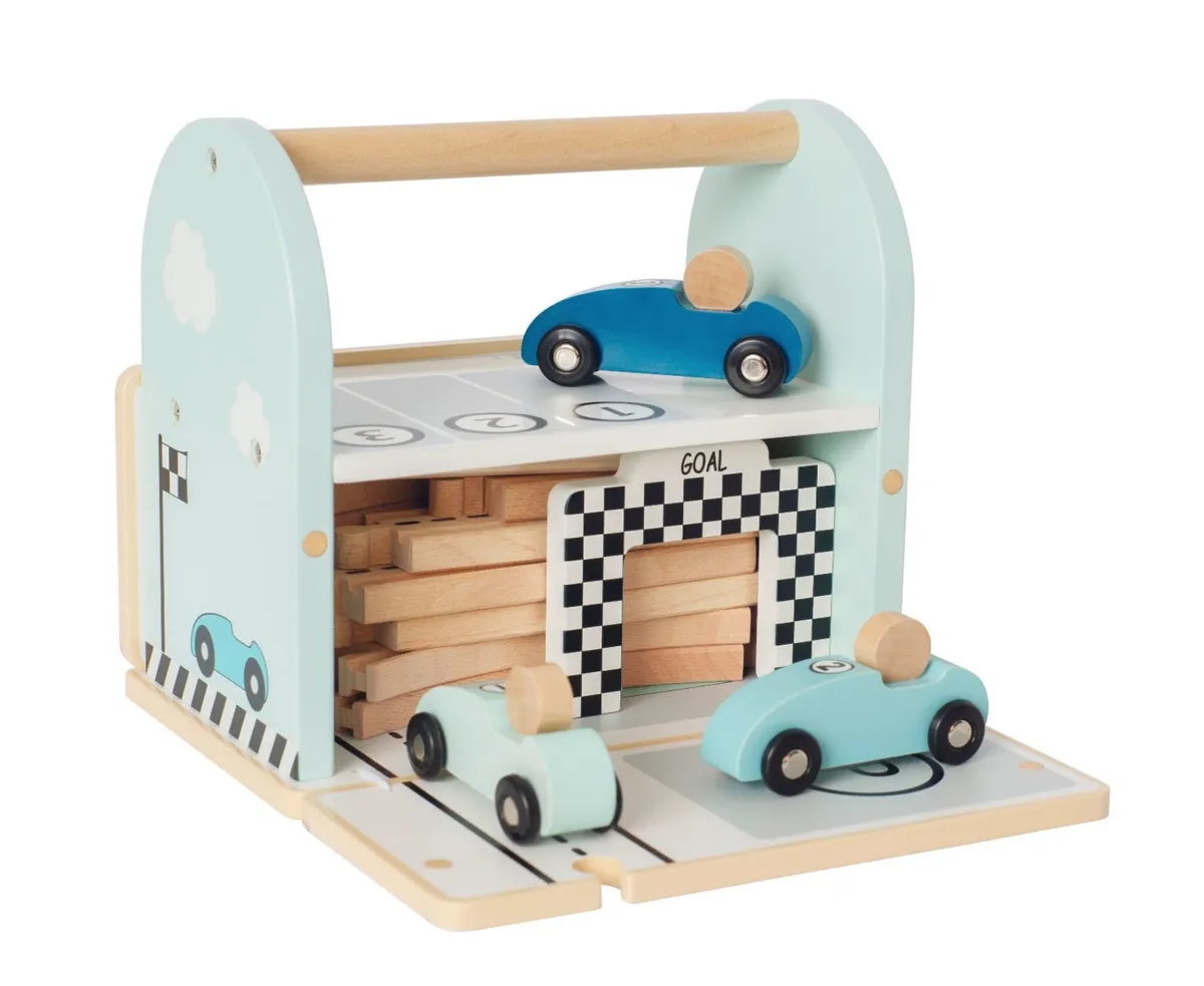 Jabadabado Car Racing Jabadabado Car Racing