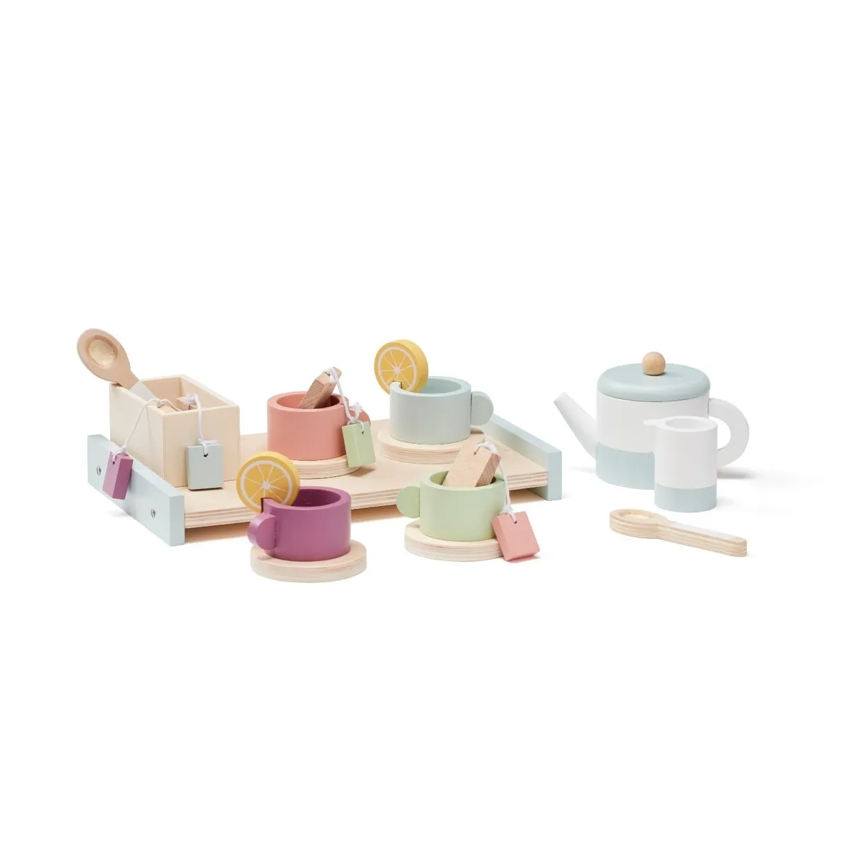 Kids Concept Tea Set Kids Concept Tea Set