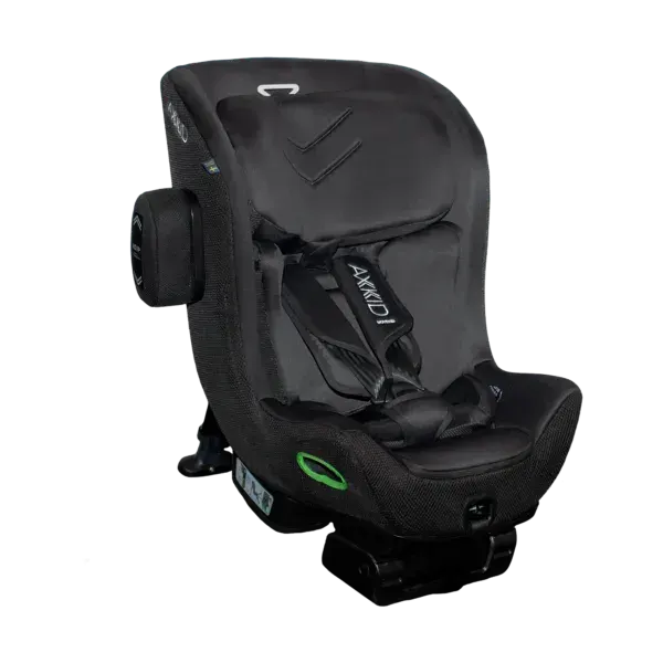AXKID Movekid Tar - Rear Facing Car Seat (0 - 7 years old)