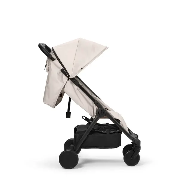 Elodie Mondo Stroller® - Moonshell 2