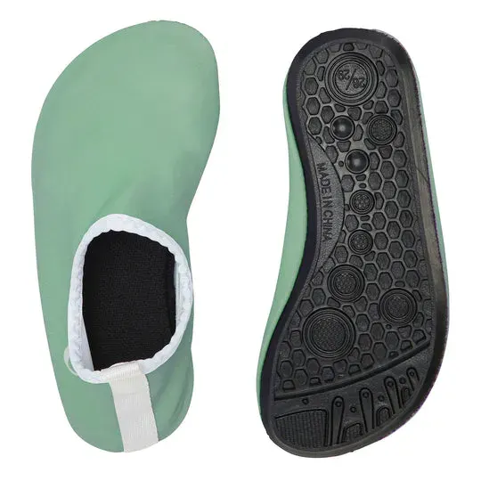 Vanilla Copenhagen Anti-Slip Swim Shoes - Fern