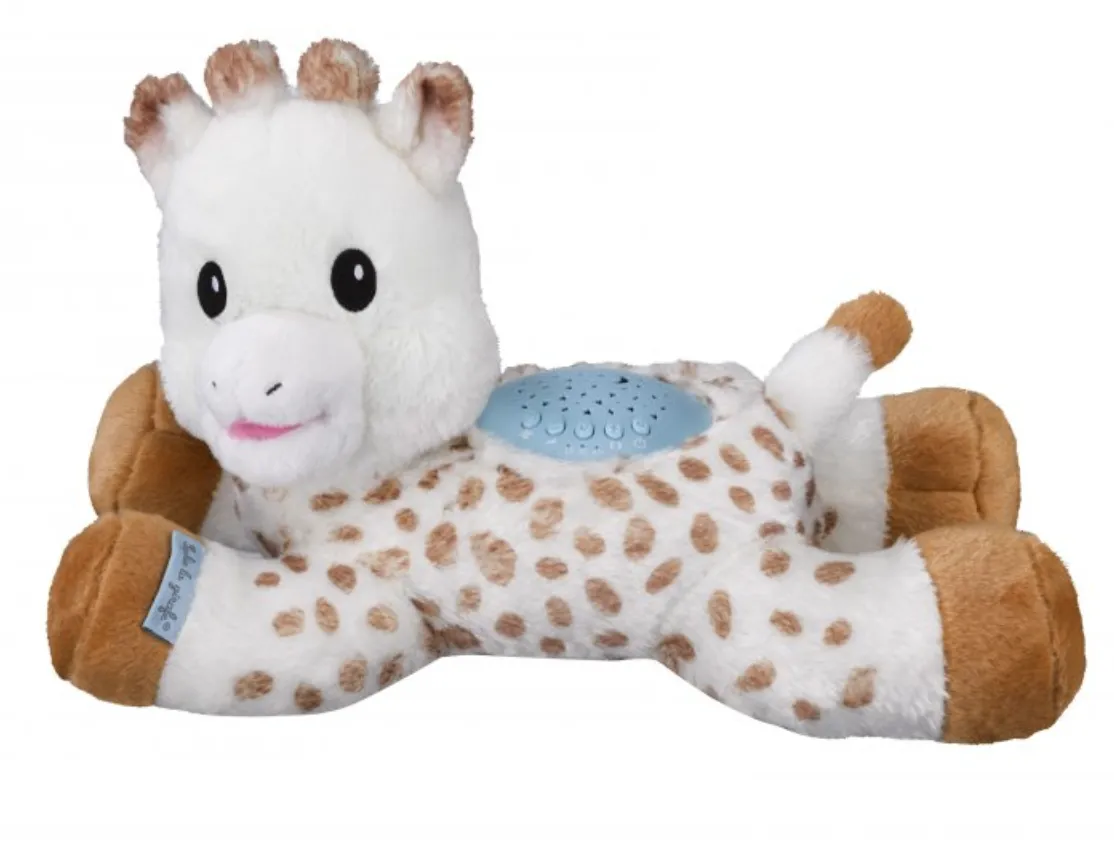 Sophie la girafe® - Lullaby Dream Star Projector Plush Sophie la girafe® - Lullaby Dream Star Projector Plush