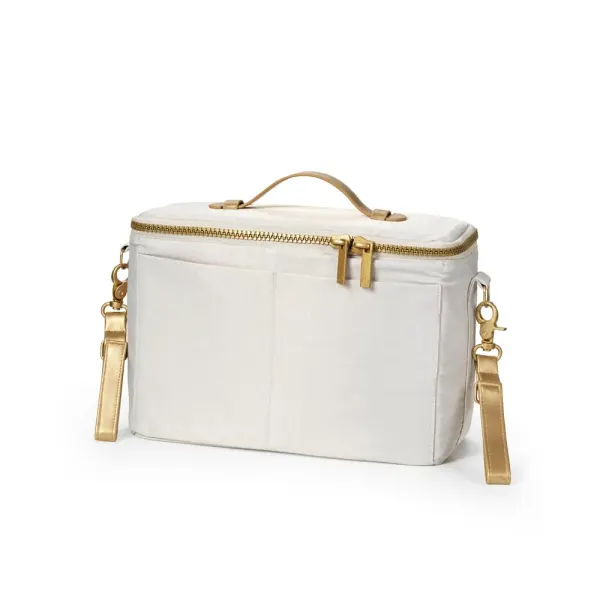 ELODIE - Stroller Organizer - Creamy White