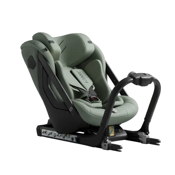 AXKID ONE 3 - Lake Blue 2