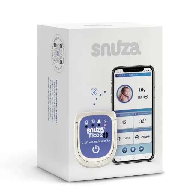Snuza Pico 2 2