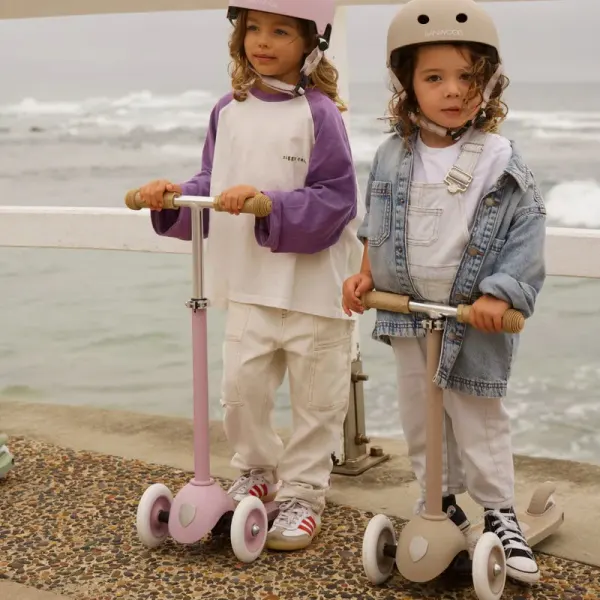 BANWOOD - ECO SCOOTER SAND 2