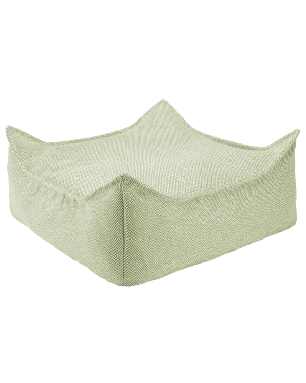 Wigiwama Ottoman Outdoor Collection - Herba