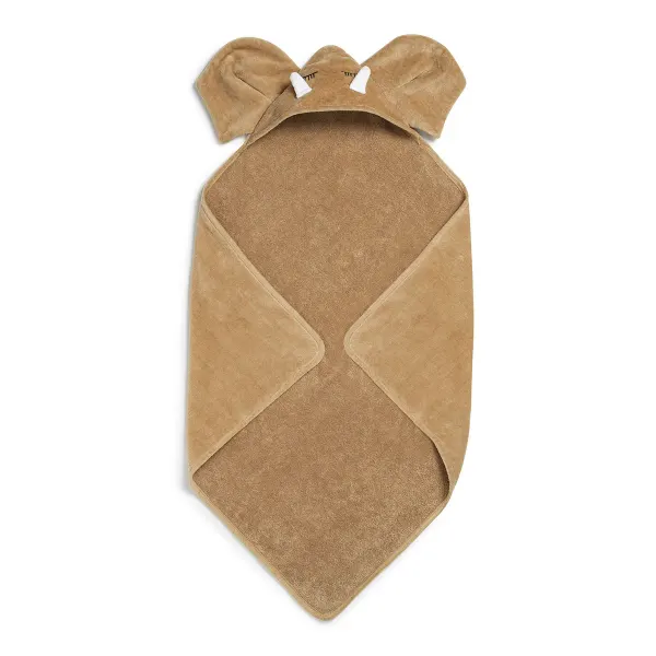 ELODIE - Hooded Towel - Sweetheart Charlie