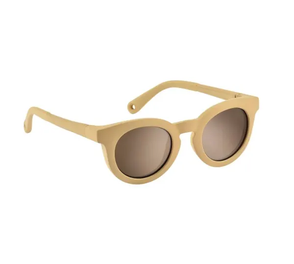 Beaba Sunglasses 2 - 4 Years Old - Stage Gold