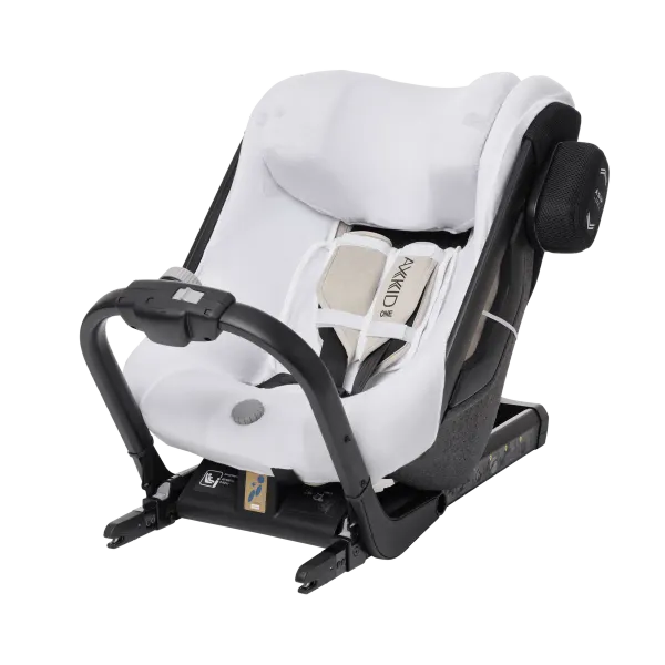 AXKID Stay Cool Car Seat Cover (ONE, ONE2, ONE3)