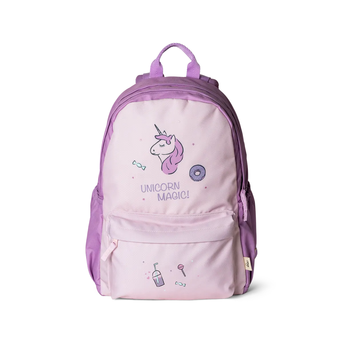 Citron GRAND Backpack - Stormy Unicorn Citron GRAND Backpack - Stormy Unicorn