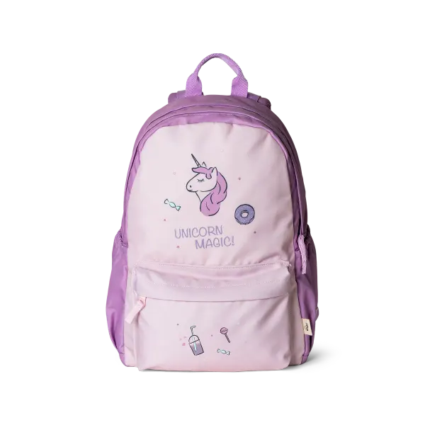 Citron GRAND Backpack - Stormy Unicorn Citron GRAND Backpack - Stormy Unicorn