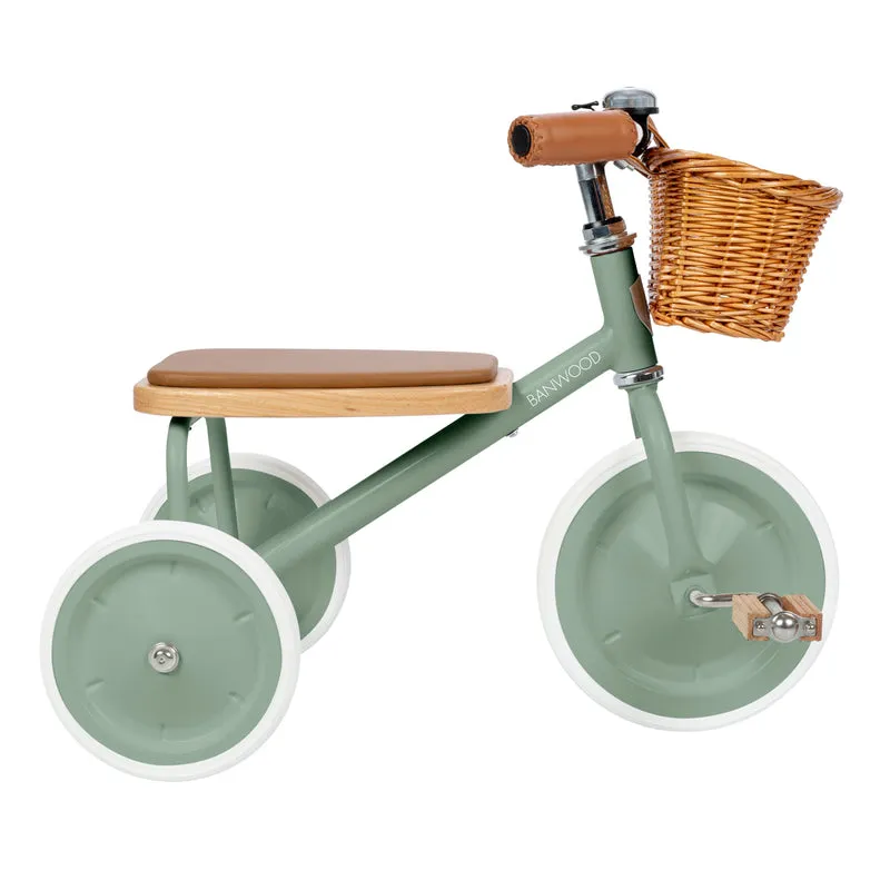 Banwood Trike - Forest Banwood Trike - Forest