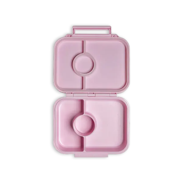 CITRON Tritan Bento Snackbox - Unicorn 2