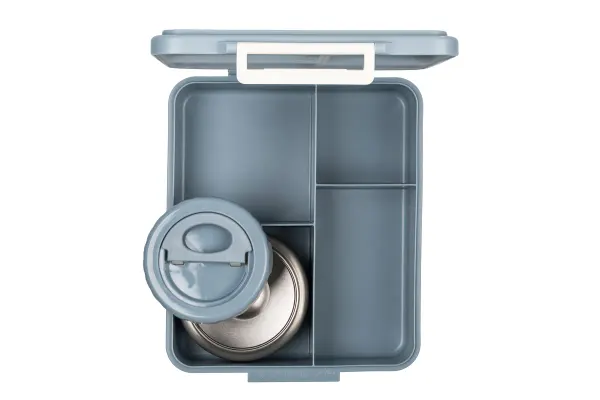 Citron Grand Lunchbox (Includes Lunchbox & Thermo) - Space 2