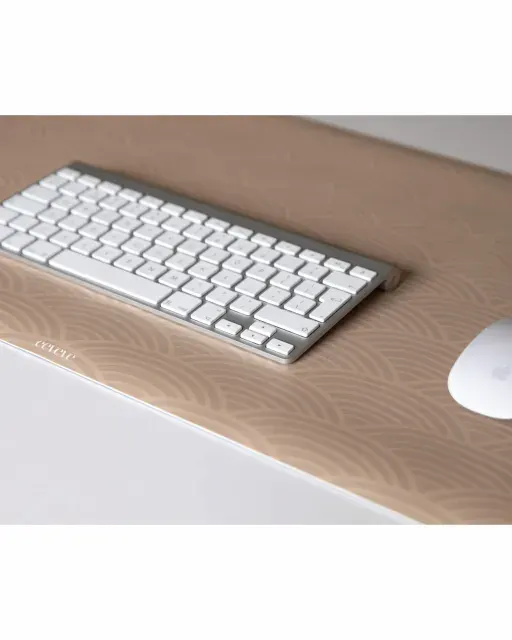 Eeveve Rainbow Mocha desk/crafts/place mat 2