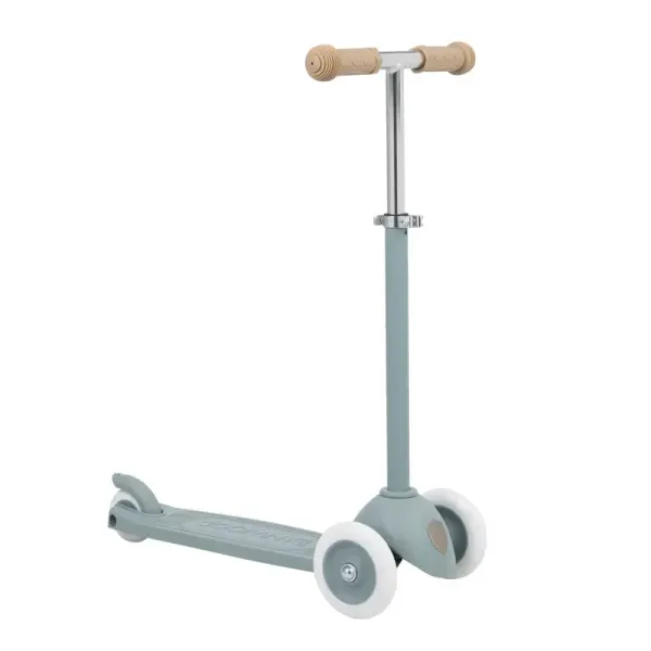 BANWOOD- ECO SCOOTER TEAL