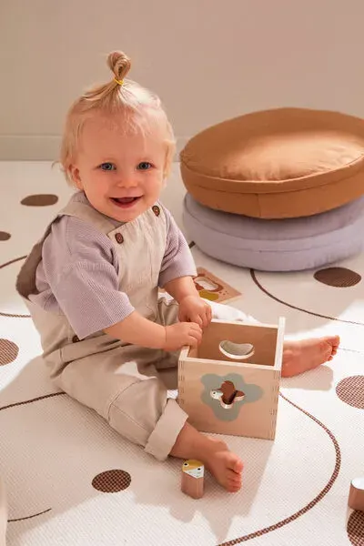 Kids Concept - Educational Sorter box MicroNeo 2