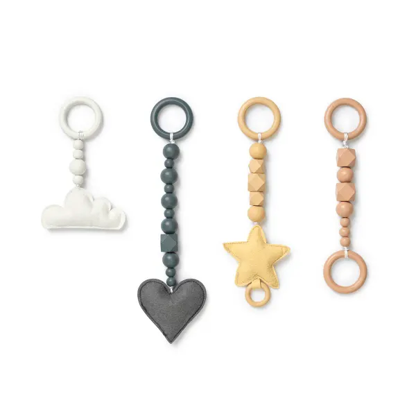 ELODIE - House of Elodie Baby Gym Toys