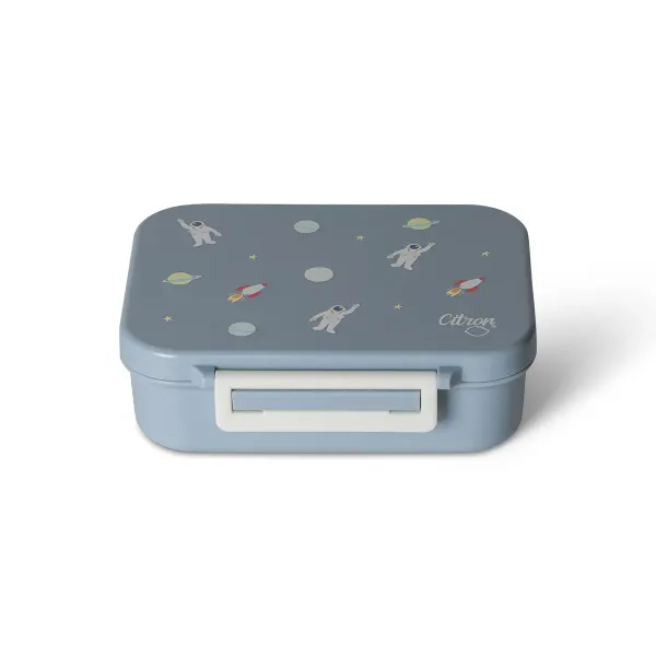 CITRON Tritan Bento Snackbox - Space 2