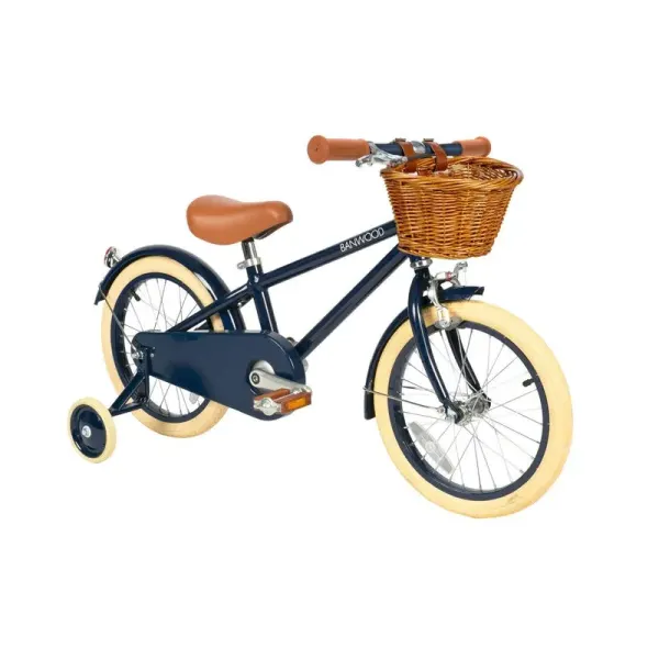 Banwood - Classic Bike - Blue