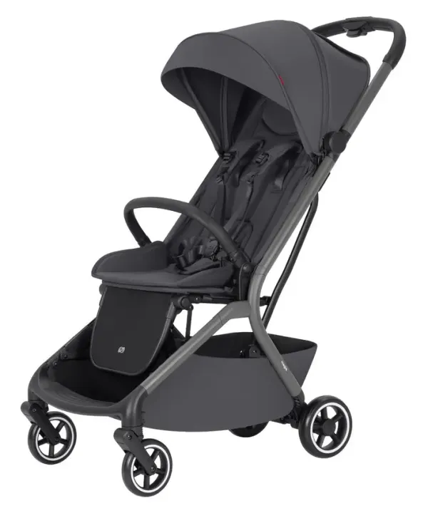 Carrello - Magia - Elm Grey 2