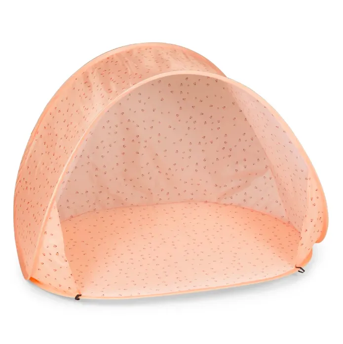 Vanilla Copenhagen UV 50+ Pop Up Tent - Ladybug Vanilla Copenhagen UV 50+ Pop Up Tent - Ladybug
