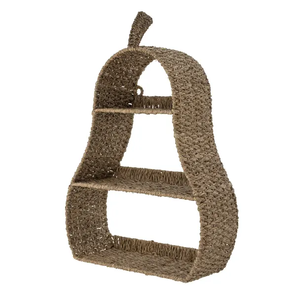 Bloomingville Jesmin Pear Shelf & Bookshelf 2