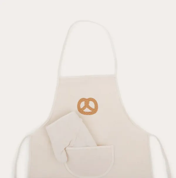 Jabadabado Chef Clothes 2
