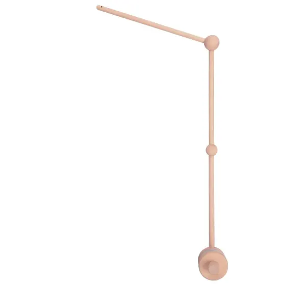 Vanilla Copenhagen - Wood Mobile Holder Vanilla Copenhagen - Wood Mobile Holder