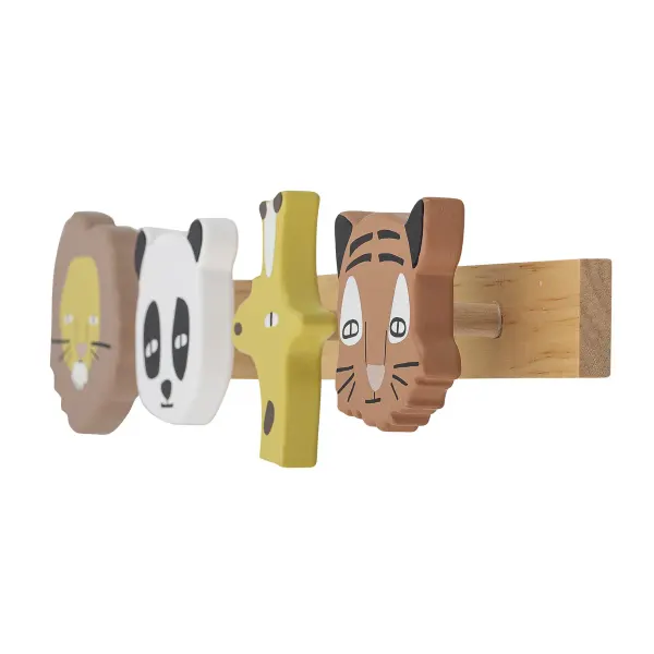 Bloomingville Sade Savanna Safari Coat Rack 2