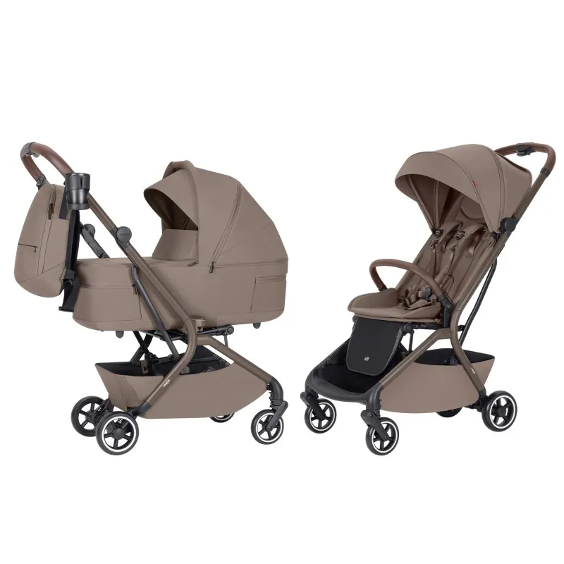 Carrello - Magia - Cocoa Beige Carrello - Magia - Cocoa Beige