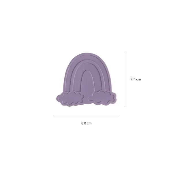 CITRON - Ice Packs - Food safe- Rainbow 2
