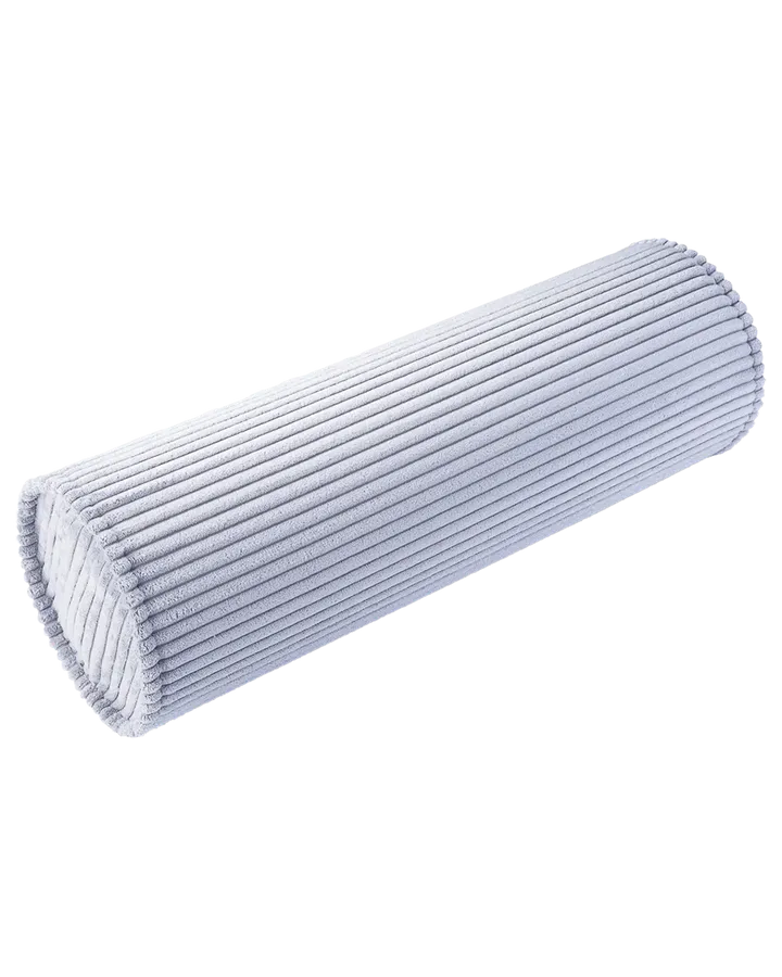 Wigiwama - Blueberry Blue Roll Cushion Wigiwama - Blueberry Blue Roll Cushion
