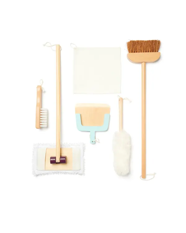 Kids Concept cleaning set 2