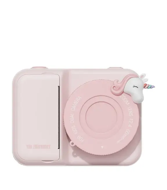 The ZooFamily - Unicorn Instant Print Camera