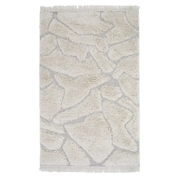 Nattiot UYUNI Bohemian Style Children's Rug - 114 x 170cm