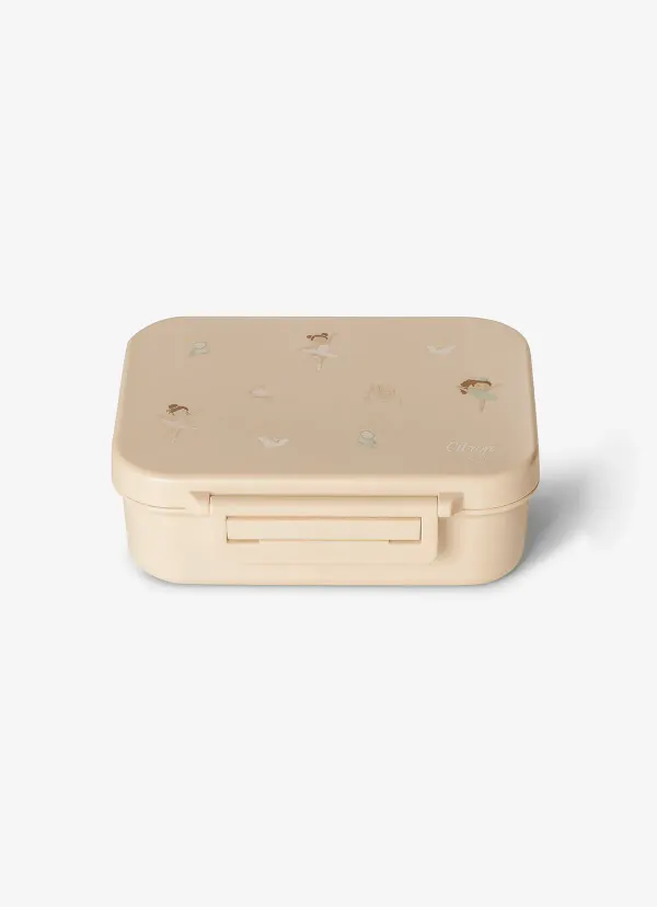 CITRON Tritan Snackbox - Ballerina