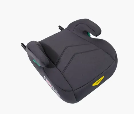 AXKID - Mate 2 ISOFIX (granite melange)