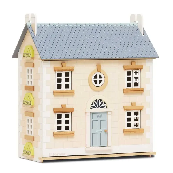 Le Toy Van Bay Tree Manor Doll House