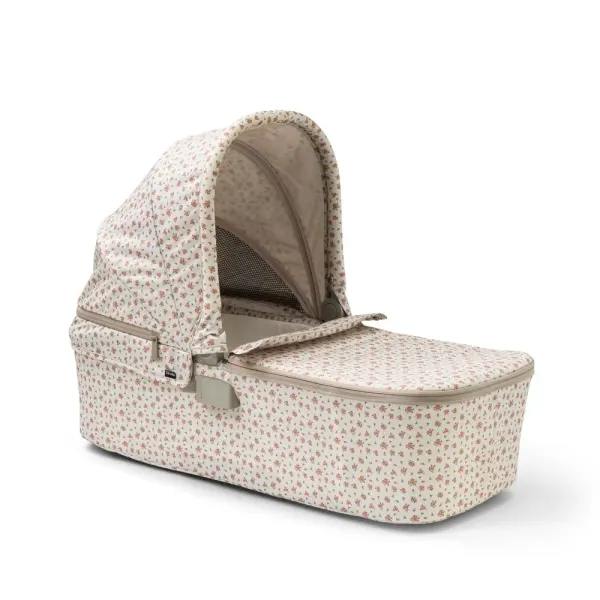 ELODIE MONDO - Carry Cot - Autumn Rose