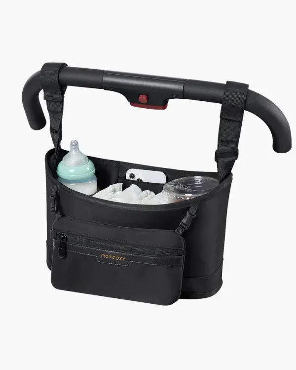 Momcozy - Universal Stroller Organizer