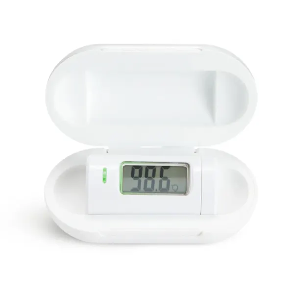 Munchkin Mini Thermometer 2