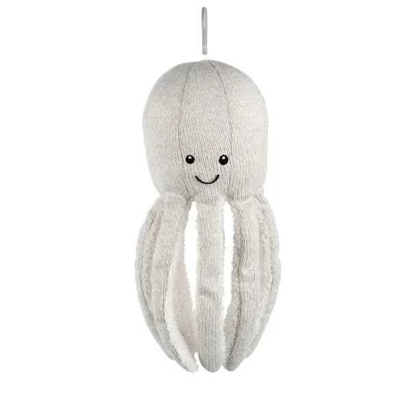 FLOW AMSTERDAM | Olly Octopus Bluetooth Speaker & Light 2