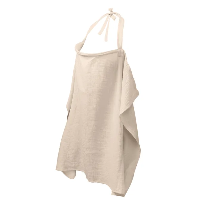 ILMAHA Feeding & Nursing Cover Champagne ILMAHA Feeding & Nursing Cover Champagne