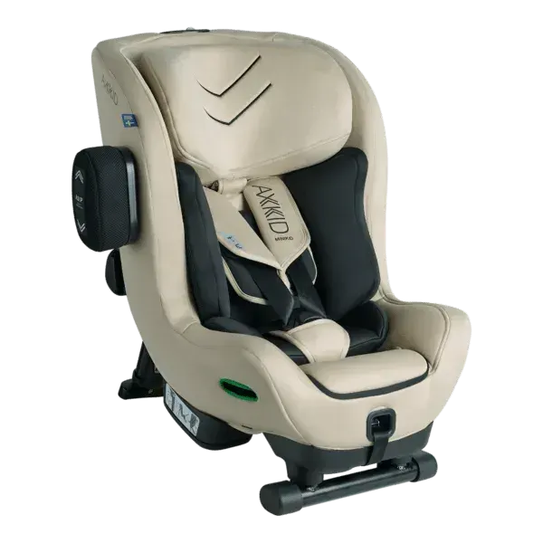 AXKID MINIKID 4 - Dark Grey